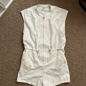 CALIA romper